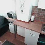 1 Lejlighed