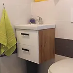 1 Appartement Hrabušice