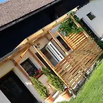 Lejlighed 1