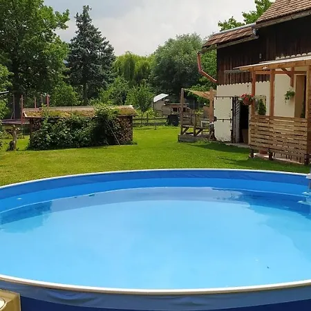 Διαμέρισμα 1 Hrabušice