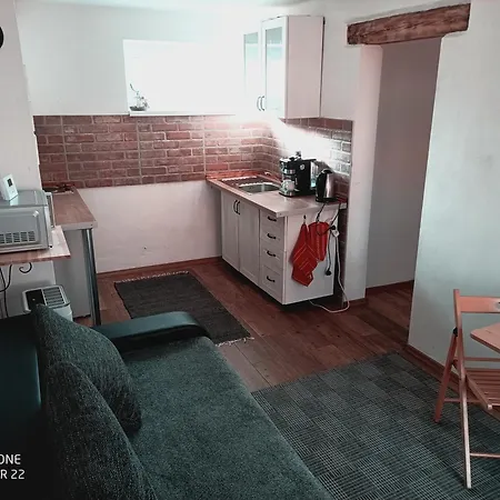 Διαμέρισμα 1