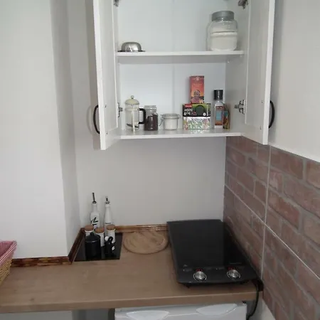 1 Appartement Hrabušice