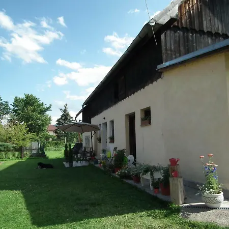 1 * Hrabušice