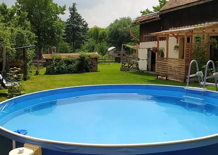 アパート 1 Hrabušice